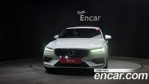 Volvo S60, 2023 — миниатюра 3