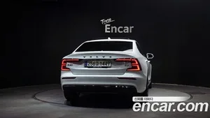 Volvo S60, 2023 — миниатюра 4