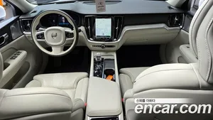 Volvo S60, 2023 — миниатюра 7