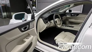 Volvo S60, 2023 — миниатюра 11