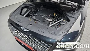Genesis GV80, 2022 — миниатюра 6