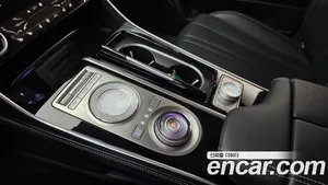 Genesis GV80, 2022 — миниатюра 9