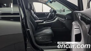Genesis GV80, 2022 — миниатюра 10