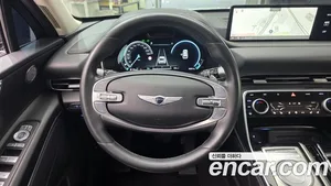 Genesis GV80, 2022 — миниатюра 13