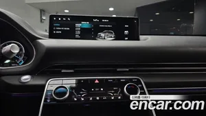 Genesis GV80, 2022 — миниатюра 14