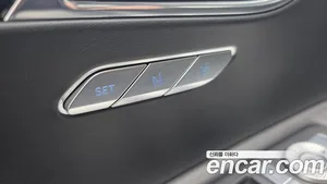 Genesis GV80, 2022 — миниатюра 16