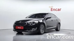 Kia K7, 2013 — миниатюра 1