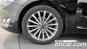 Kia K7, 2013 — миниатюра 5