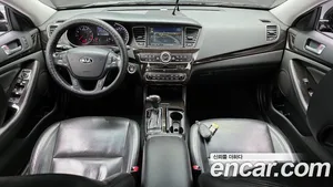 Kia K7, 2013 — миниатюра 7