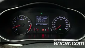 Kia K7, 2013 — миниатюра 8