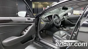 Kia K7, 2013 — миниатюра 11