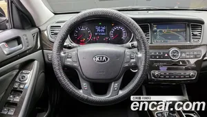Kia K7, 2013 — миниатюра 13
