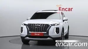Hyundai Palisade, 2020 — миниатюра 3