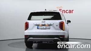 Hyundai Palisade, 2020 — миниатюра 4
