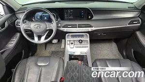 Hyundai Palisade, 2020 — миниатюра 7