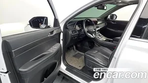 Hyundai Palisade, 2020 — миниатюра 10