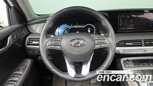 Hyundai Palisade, 2020 — миниатюра 13
