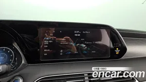 Hyundai Palisade, 2020 — миниатюра 15