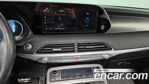 Hyundai Palisade, 2020 — миниатюра 16