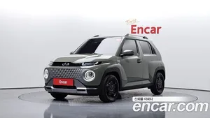 Hyundai Casper, 2022 — миниатюра 1