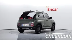 Hyundai Casper, 2022 — миниатюра 2