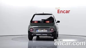 Hyundai Casper, 2022 — миниатюра 4