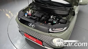 Hyundai Casper, 2022 — миниатюра 6