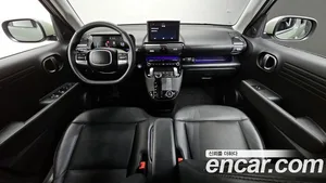 Hyundai Casper, 2022 — миниатюра 7