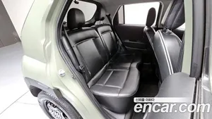 Hyundai Casper, 2022 — миниатюра 12