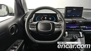 Hyundai Casper, 2022 — миниатюра 13