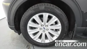 Ford Explorer, 2022 — миниатюра 5