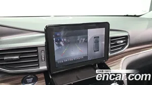 Ford Explorer, 2022 — миниатюра 16