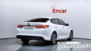 Kia K5, 2015 — миниатюра 2