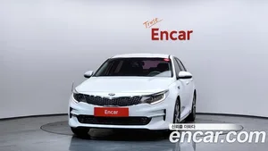 Kia K5, 2015 — миниатюра 3
