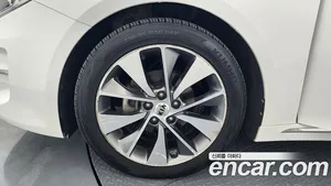 Kia K5, 2015 — миниатюра 5