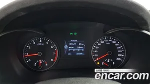 Kia K5, 2015 — миниатюра 8