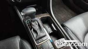 Kia K5, 2015 — миниатюра 9