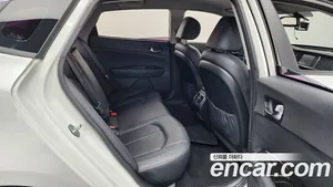 Kia K5, 2015 — миниатюра 12