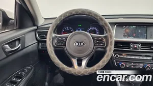 Kia K5, 2015 — миниатюра 13