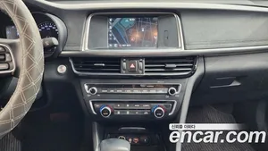 Kia K5, 2015 — миниатюра 14