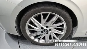 Hyundai Grandeur, 2020 — миниатюра 5