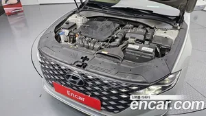 Hyundai Grandeur, 2020 — миниатюра 6