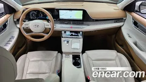 Hyundai Grandeur, 2020 — миниатюра 7