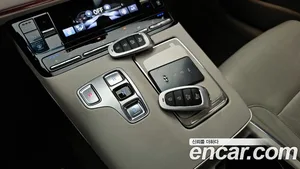 Hyundai Grandeur, 2020 — миниатюра 9