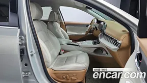 Hyundai Grandeur, 2020 — миниатюра 10