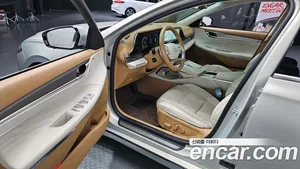 Hyundai Grandeur, 2020 — миниатюра 11