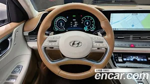 Hyundai Grandeur, 2020 — миниатюра 13