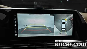 Hyundai Grandeur, 2020 — миниатюра 14