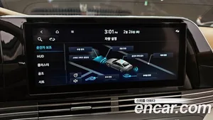 Hyundai Grandeur, 2020 — миниатюра 15