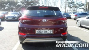 Hyundai Tucson, 2016 — миниатюра 4